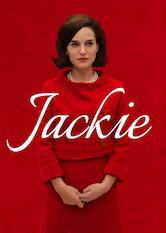 Netflix: Jackie | <strong>Opis Netflix</strong><br> ChcÄ…c uhonorowaÄ‡ dziedzictwo swojego mÄ™Å¼a, pierwsza dama Jacqueline Kennedy udziela wywiadu zaledwie tydzieÅ„ po jego tragicznej Å›mierci. | Oglądaj film na Netflix.com
